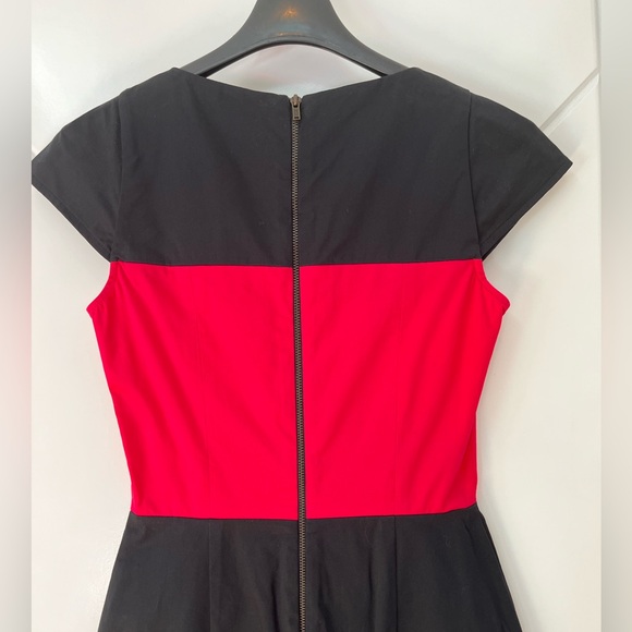 French Connection tailored dress - Picture 3 of 10